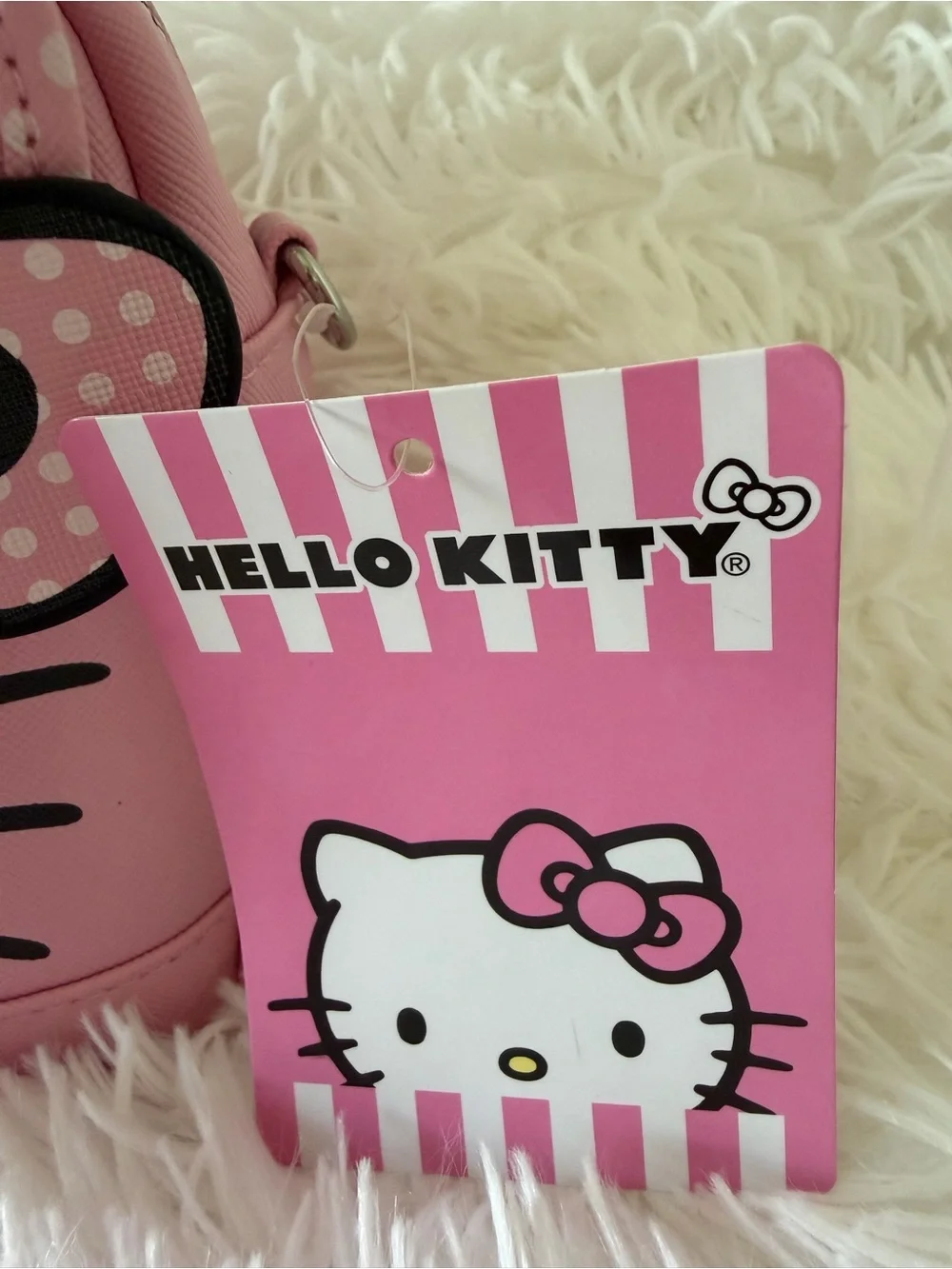 Hello Kitty brand new